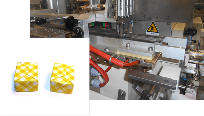 Packaging Machines for Yeast