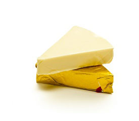 Macchine confezionamento formaggio fuso